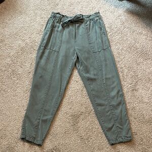 American Eagle Cargo Pants